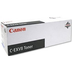Аналог Canon C-EXV8