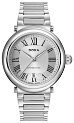 DOXA D186SSV