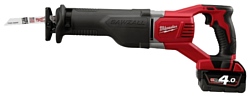 Milwaukee M18 BSX-0