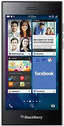 Смартфон BlackBerry Leap Смартфон BlackBerry Leap
