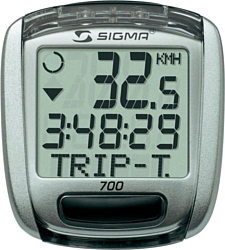 Sigma BC 700