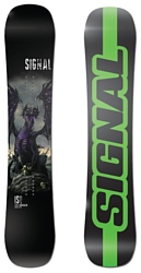 Signal Snowboards Cody (15-16)