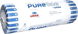 URSA PureOne 37RN 6250x1200 50 мм URSA PureOne 37RN 6250x1200 50 мм
