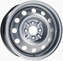 Trebl UAZ Patriot 6.5x16/5x139.7 D108.6 ET40