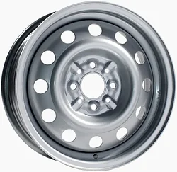 Колесный диск Trebl UAZ Patriot 6.5x16/5x139.7 D108.6 ET40