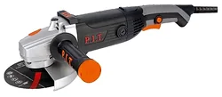 Угловая шлифмашина (болгарка) P.I.T. PWS 125-C