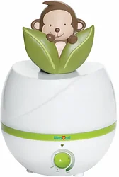 Увлажнитель воздуха MesMed MM-765 Увлажнитель воздуха MesMed MM-765