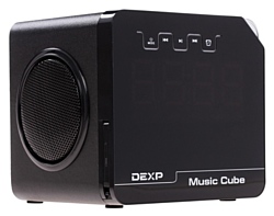 DEXP Music Cube