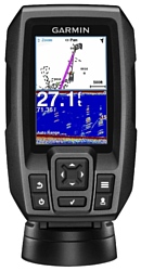 Garmin STRIKER 4 Portable