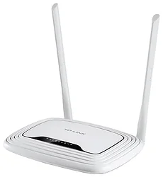 Роутер TP-LINK TL-WR842N Роутер TP-LINK TL-WR842N