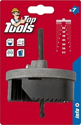 TopTools A-60H972 7 предметов