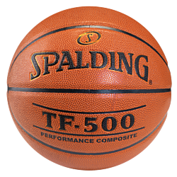 Spalding TF-500 (6 размер)