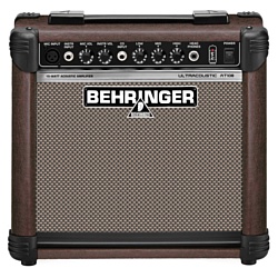 Behringer AT108