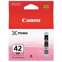 Аналог Canon CLI-42PM (6389B001)
