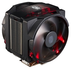 Cooler Master MasterAir Maker 8