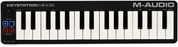 M-Audio Keystation Mini 32 II