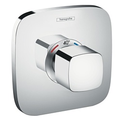 Смеситель Hansgrohe Highflow Ecostat E 15706000