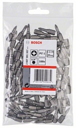 Bosch 2607001557 100 предметов