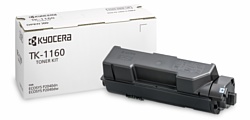 Картридж Kyocera TK-1160