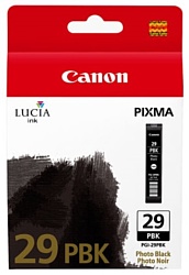 Canon PGI-29 PBK (4869B002)