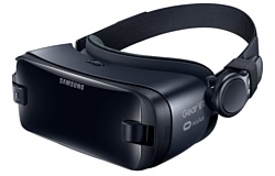 Samsung Gear VR (SM-R324NZAASER)