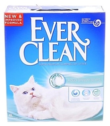 Ever Clean Aqua Breeze 6л