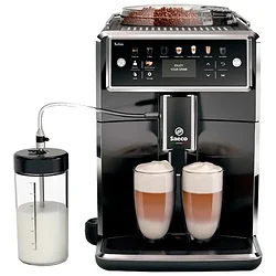 Кофемашина Saeco SM7580 Кофемашина Saeco SM7580