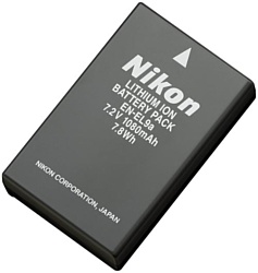 Nikon EN-EL9A