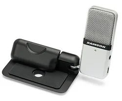 Микрофон Samson Go Mic