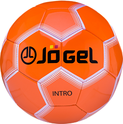 Jogel JS-100 Intro №5 Orange