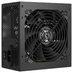 Блок питания AeroCool KCAS PLUS 600W