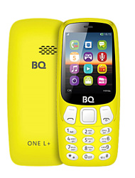 BQ BQ-2442 One L+