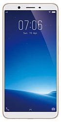 Смартфон Vivo Y71 3/16Gb