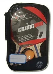Ракетка для настольного тенниса ZEZ Sport BB01