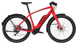 TREK Super Commuter+ 8S (2019)