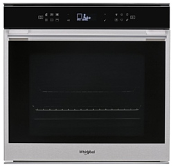 Электрический духовой шкаф Whirlpool W7 OM4 4S1 H