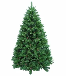 Новогодняя елка Royal Christmas Detroit Premium 2.1 м