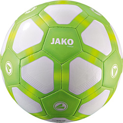 JAKO Striker 3 (белый/зеленый)