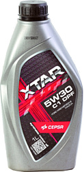 CEPSA XTAR C1 DPF 5W-30 1л