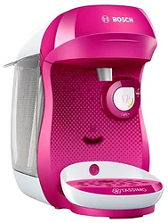 Капсульная кофеварка Bosch Tassimo Happy TAS1001