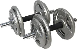 Atlas Sport Хаммертон 2x19 кг