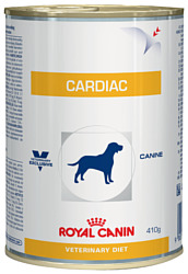 Royal Canin (0.41 кг) 12 шт. Cardiac сanine canned