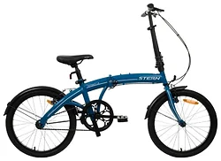 Велосипед Stern Compact 1.0 20 (2019) Велосипед Stern Compact 1.0 20 (2019)