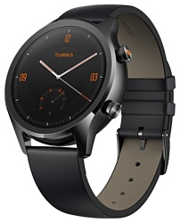 Ticwatch C2