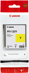 Аналог Canon PFI-120Y