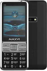 Мобильный телефон MAXVI X900