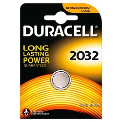 DURACELL 2032 DURACELL 2032
