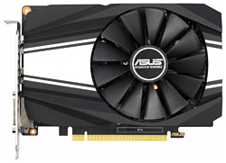 ASUS GeForce GTX 1660 6144MB Phoenix (PH-GTX1660-6G)