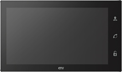 CTV M4106AHD (черный)