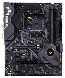 ASUS TUF GAMING X570-PLUS (WI-FI)